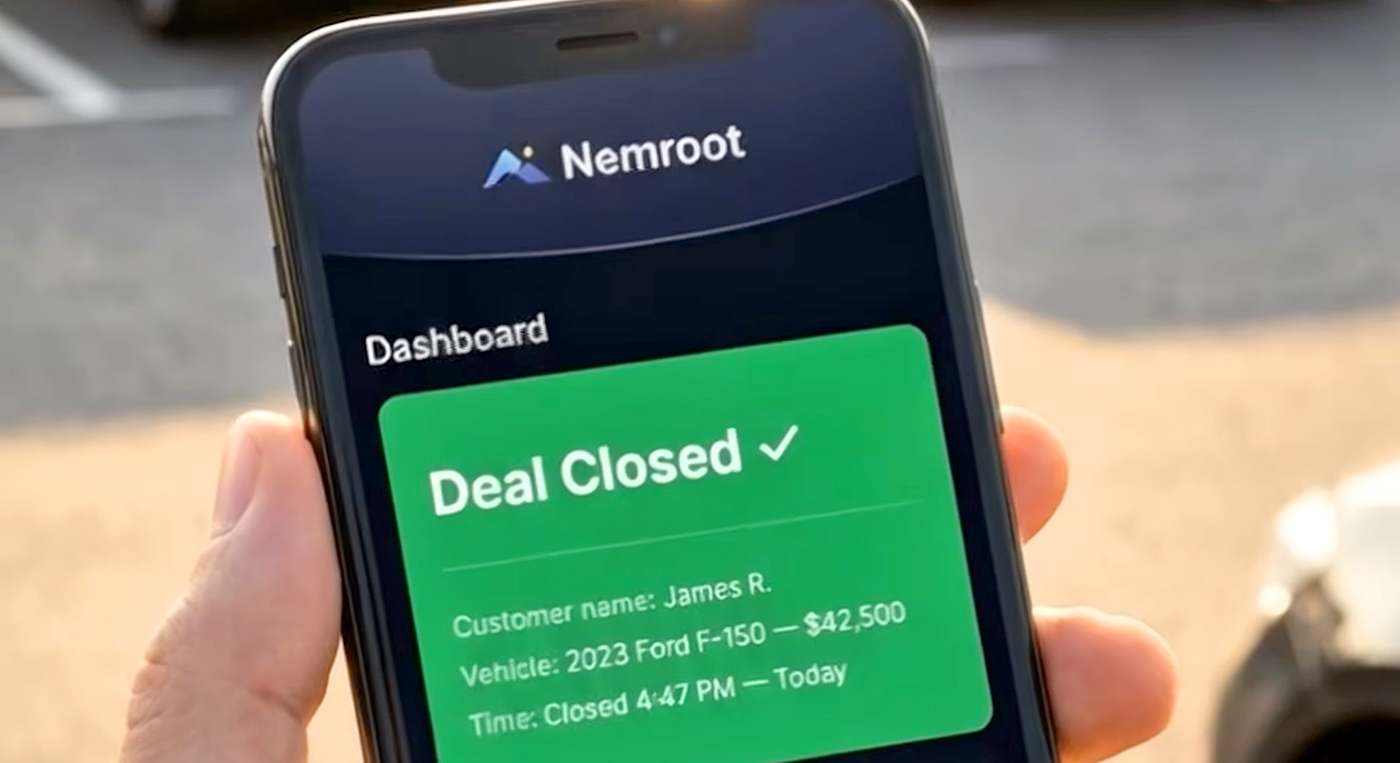 Photo by Nemroot via YouTube