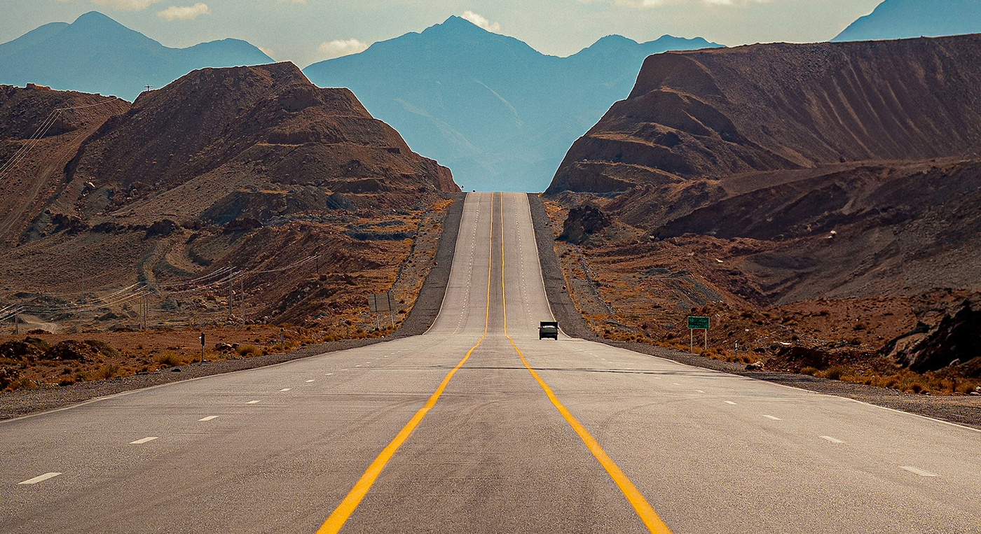 Photo by Mohammad Hassan Taheri via Unsplash